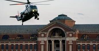 Droni non identificati sulla base Usa dove vivono Rubio e Hegseth, rafforzata sicurezza