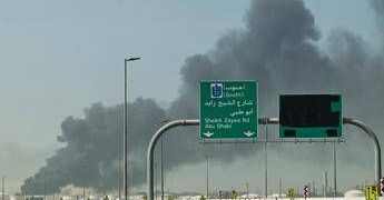 Dubai, questore Roma bloccato: in viaggio per motivi personali