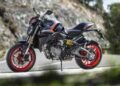 Ducati Monster Sport Livery: nuovo look per la naked di Borgo Panigale