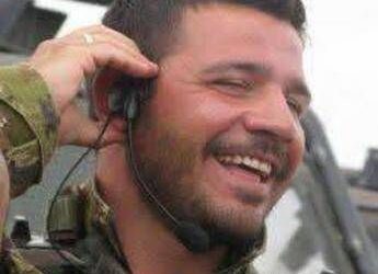 Due condanne in Appello per il soldato morto in Afghanistan nel 2010, la famiglia: “sentenza conferma responsabilità”