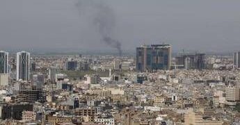 Due nuove esplosioni a Erbil, Crosetto: “Attacco a base italiana deliberato”