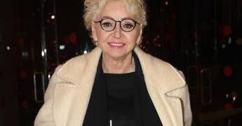 E’ morta Enrica Bonaccorti, aveva 76 anni