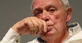 E’ morto António Lobo Antunes, grande scrittore portoghese