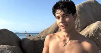 È morto Luigi Nativi, il tiktoker aveva 18 anni: l’addio dell’amica Alice Mordenti