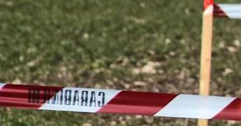 Eboli, trovato cadavere carbonizzato di un 53enne in un terreno agricolo