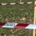 Eboli, trovato cadavere carbonizzato di un 53enne in un terreno agricolo