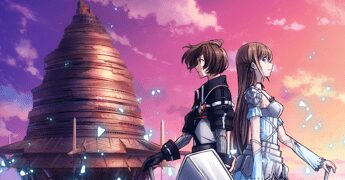 Echoes of Aincrad è il nuovo gioco di ruolo di Bandai Namco, il trailer