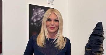 Eleonora Daniele: “Arte cambia lo sguardo su autismo e inclusione”