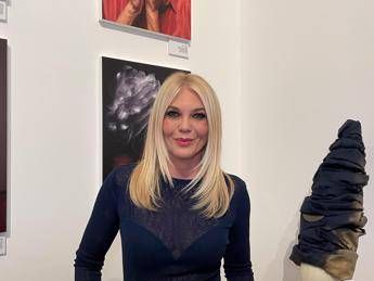 Eleonora Daniele: “Arte cambia lo sguardo su autismo e inclusione”