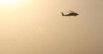 Elicotteri Usa sulle Madonie, M5S: “Gravissimo, Schifani riferisca all’Ars”