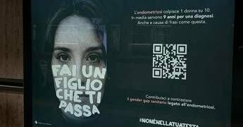 Endometriosi e il dolore negato, l’indagine: “Spesso poco creduto e riconosciuto”