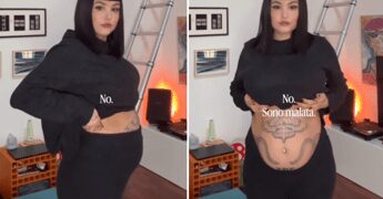 Endometriosi, lo sfogo di Giorgia Soleri e il parere dell’esperto: “Con nuove terapie migliora fertilità”