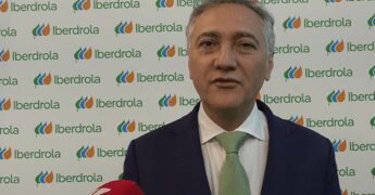 Energia, Faccenda (Iberdrola): “Costruiamo percorso per competitività e sicurezza”