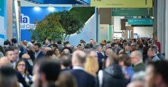 Energia, Key 2026 chiude con +10% di presenze totali