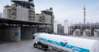 Energia, Mattana (Edison): “Per transizione impiegare più tecnologie e fonti”