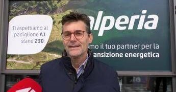 Energia, Stabler (Alperia): “Idrogeno strumento per transizione trasporto pesante”