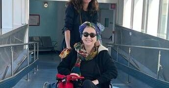 Enrica Bonaccorti, la battaglia contro il tumore al pancreas scoperto nel 2025