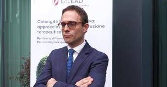 Epatologo Carbone: “In colangite biliare primitiva farmaci efficaci anche su prurito”