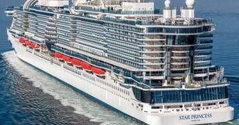 Epidemia ‘virus dei crocieristi’ su nave nei Caraibi: oltre 150 persone colpite