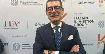 Ermeti (Ieg): Energia in Europa ambito strategico che garantisce sicurezza”