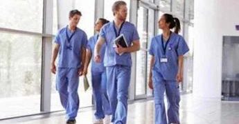 Eurispes: “La carenza di infermieri è sintomo dell’inefficienza strutturale del mercato del lavoro”
