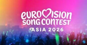 Eurovision sbarca in Asia, quest’anno la prima edizione: la finale sarà a Bangkok
