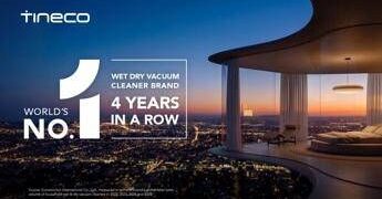 Evoluzione della pulizia domestica: le tecnologie smart guidano la crescita del mercato globale