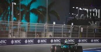 F1, verso cancellazione Gp Bahrain e Arabia Saudita per la guerra in Medio Oriente