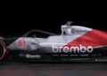FORMULA 1 2026: Brembo accelera l’innovazione verso una nuova era