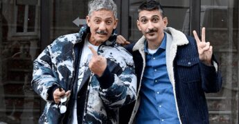 Fabrizio Biggio: “Ero in rovina, poi la chiamata di Fiorello. Mi ha cambiato la vita”