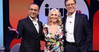 Fabrizio Frizzi, otto anni dalla scomparsa: il ricordo di Conti e Clerici