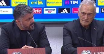 Fallimento Italia, Gravina non si dimette: “Valutazioni in Consiglio federale”