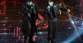 FantaSanremo, LDA e Aka7even trionfano: la classifica finale