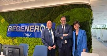 Farmaceutica, Regeneron: “Con nuovi uffici a Milano si consolida presenza in Italia”
