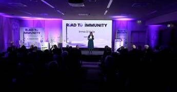 Farmaci, esperti: “Monoclonale anti-Rsv protegge bimbi da ricoveri e complicanze”