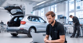 Federauto e AsConAuto: il service leva strategica per la crescita