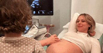 Federica Pellegrini, conto alla rovescia: il parto ad aprile e l’emozione di Matilde