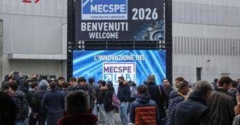 Fiere, Mecspe si conferma hub per manifatturiero e innovazione, oltre 2.000 aziende e 60.000 visitatori