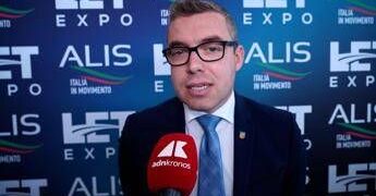 Fiere, Pavanetto (Regione Veneto): “Verona e il Veneto capaci di attrarre investimenti e tavoli di confronto”
