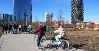 Fine dell’inverno, tornano sole e caldo in anticipo: le previsioni meteo