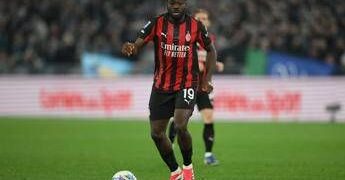 Fofana: “Ho cambiato ruolo per il Milan, ora non penso di essere tra i convocati per i Mondiali”