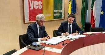 Fondazione Fiera Milano e con ministero Sport insieme per valorizzare giovani