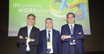 Fondazione Lgh, innovation workshop ascolto confronto e nuove direttrici per innovazione territoriale
