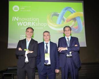 Fondazione Lgh, innovation workshop ascolto confronto e nuove direttrici per innovazione territoriale