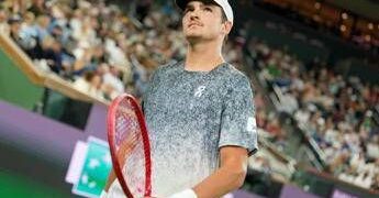 Fonseca super a Miami, spettatore ‘in estasi’ e Alcaraz avvertito