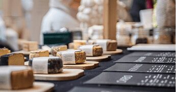 Food, dal 13 al 15 marzo torna in Valle Aurina il Festival del Formaggio di Campo Tures ﻿