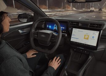 Ford lancia Puma e Kuga BlueCruise Edition con guida a “mani libere”