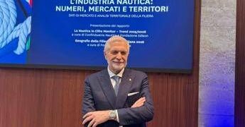 Formenti (Confindustria Nautica): “Raccogliere dati per stabilire strategie”
