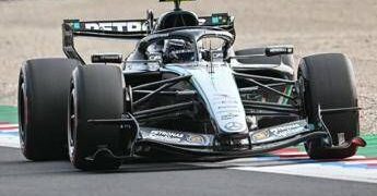 Formula 1, Antonelli in pole nel Gp Giappone davanti a Russell. La griglia di partenza