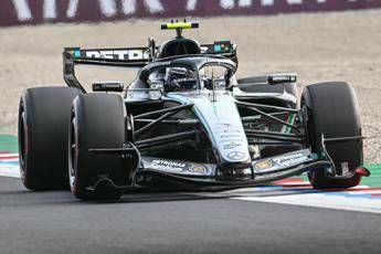 Formula 1, Antonelli in pole nel Gp Giappone davanti a Russell. La griglia di partenza